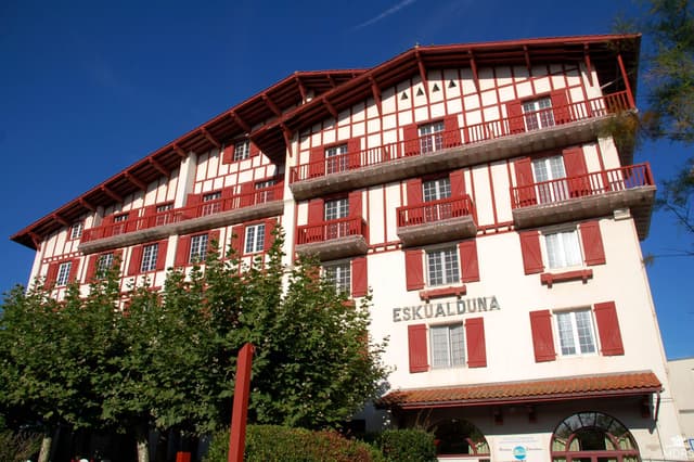 Photo de la résidence 1