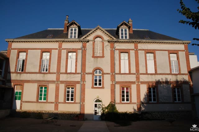 Photo de la résidence 1