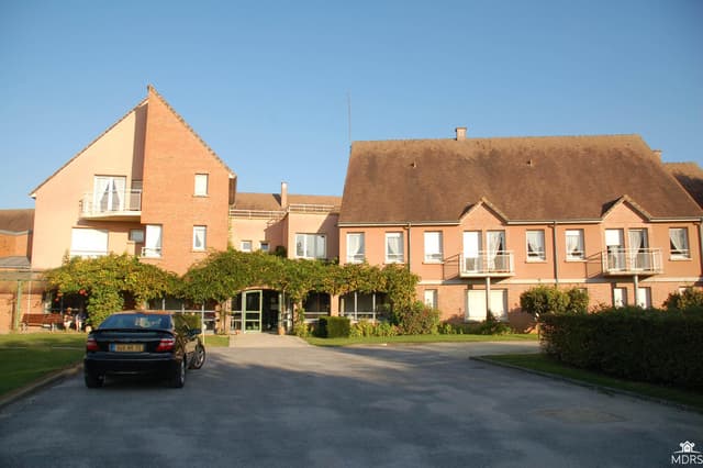 Photo de la résidence 1