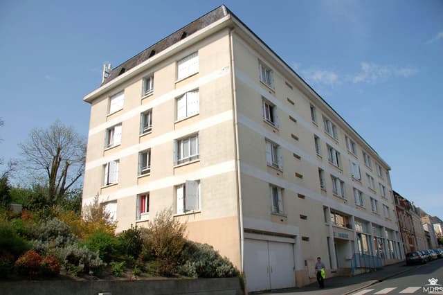 Photo de la résidence 1