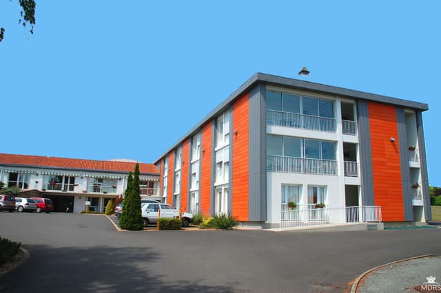 Photo de la résidence 1