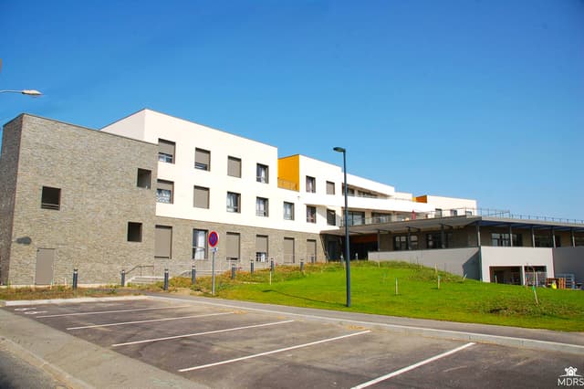 Photo de la résidence 1