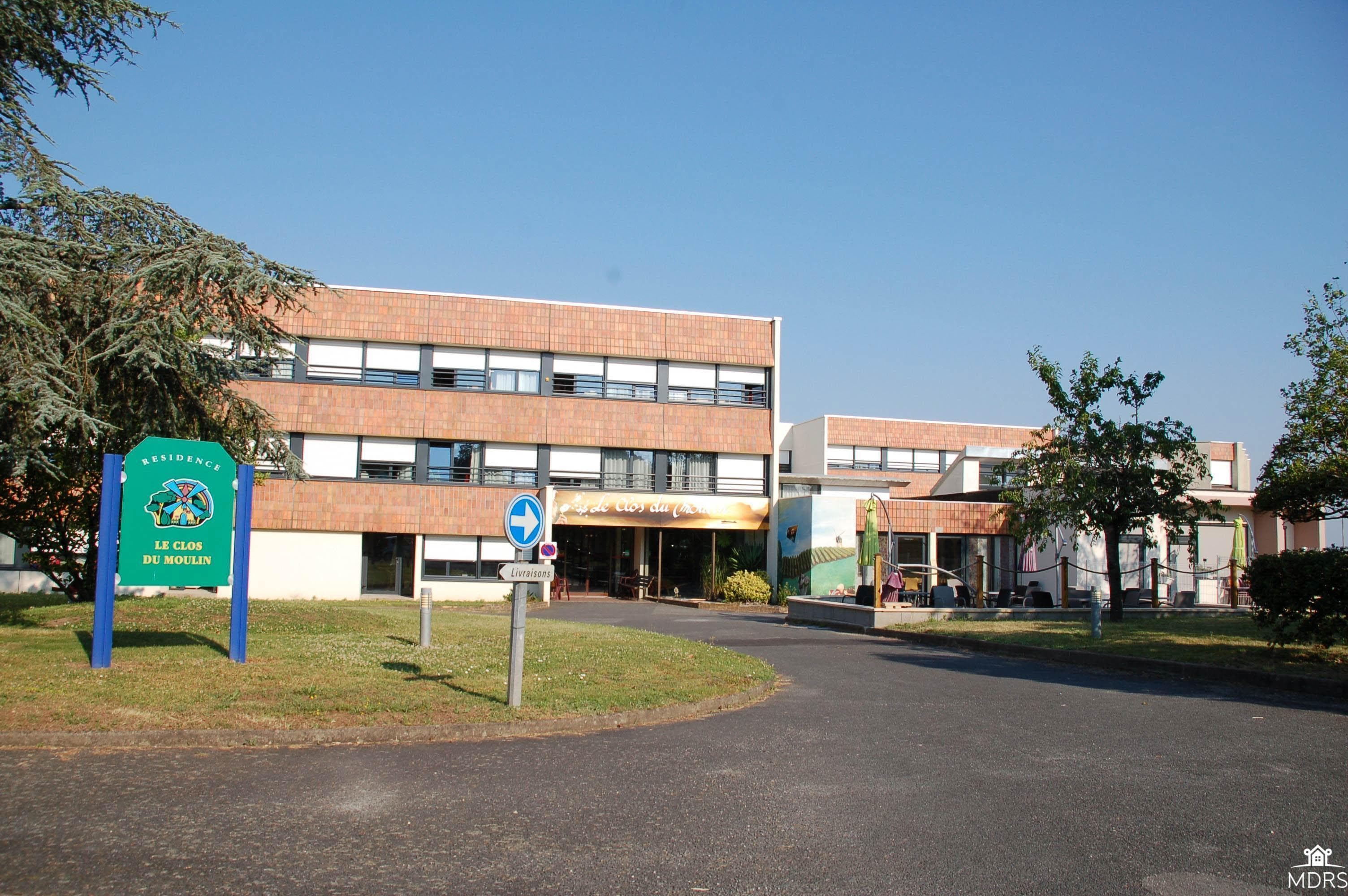 Résidence - Galerie de photos - Image 1 sur 2