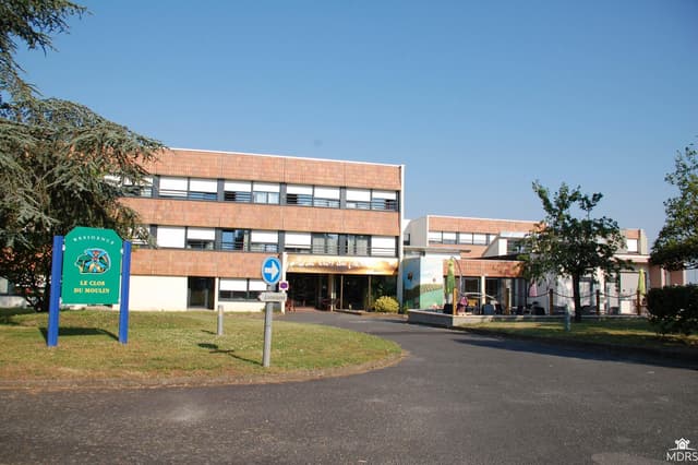 Photo de la résidence 1