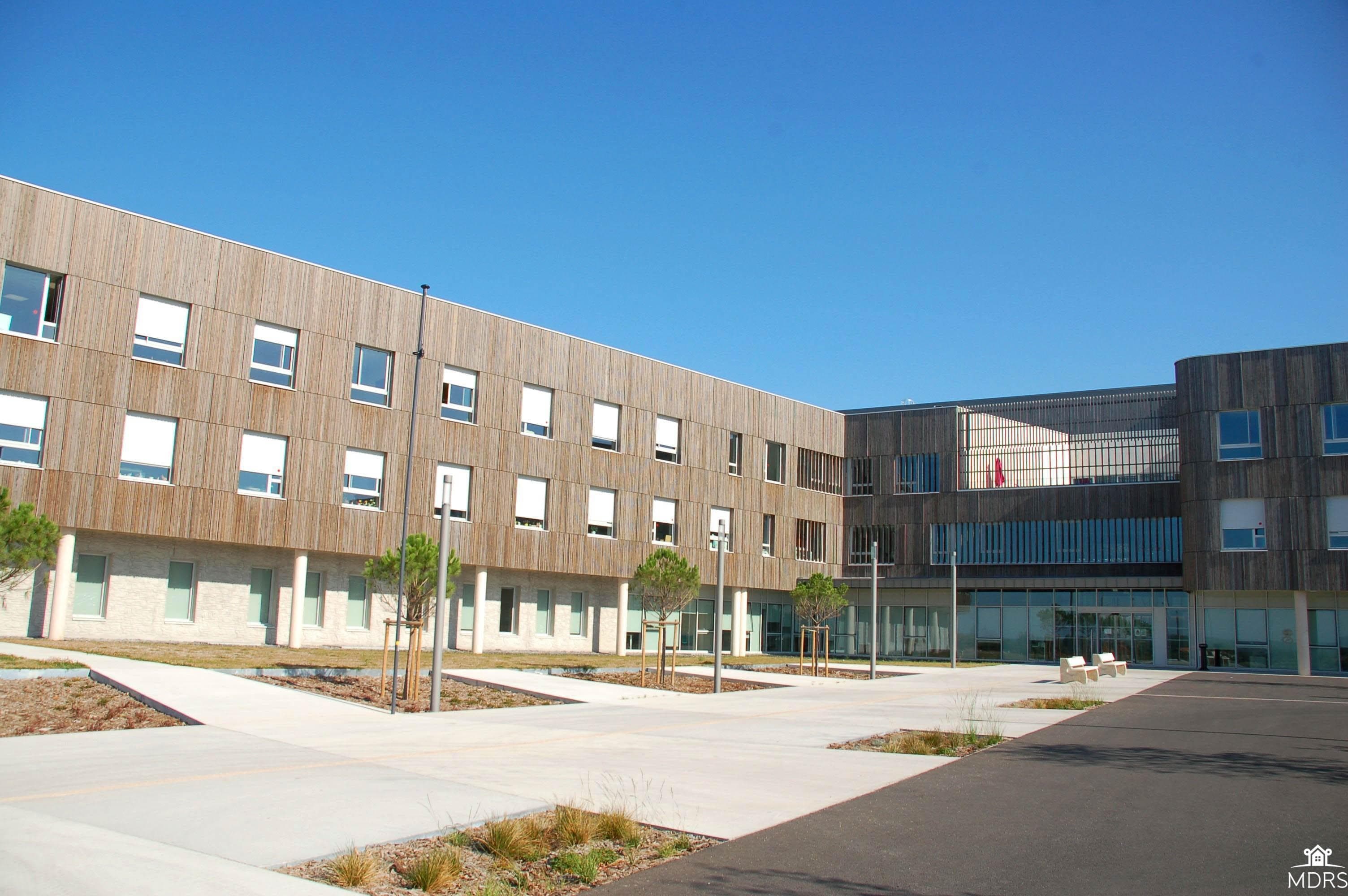 Résidence - Galerie de photos - Image 1 sur 3