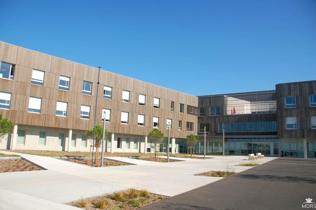 Photo de la résidence 1