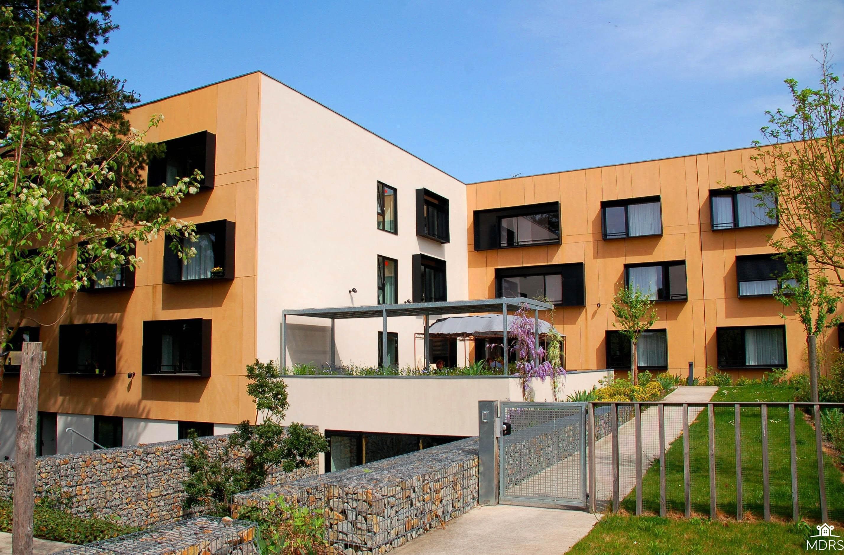 Résidence - Galerie de photos - Image 1 sur 3