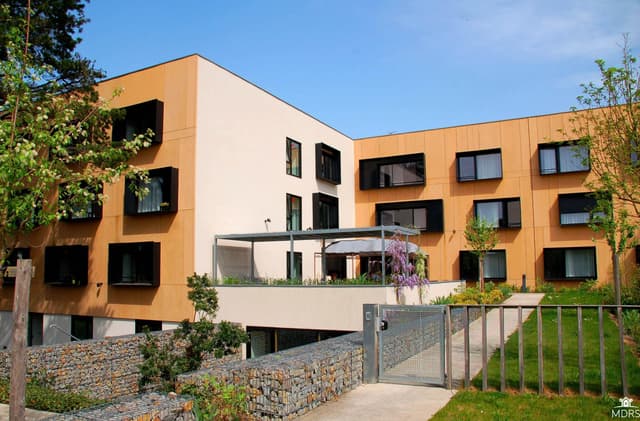 Photo de la résidence 1