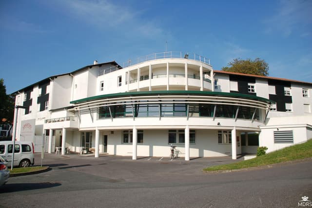 Photo de la résidence 1