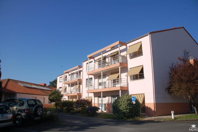 Photo de la résidence 1