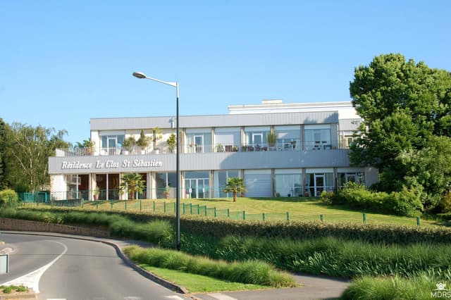 Photo de la résidence 1