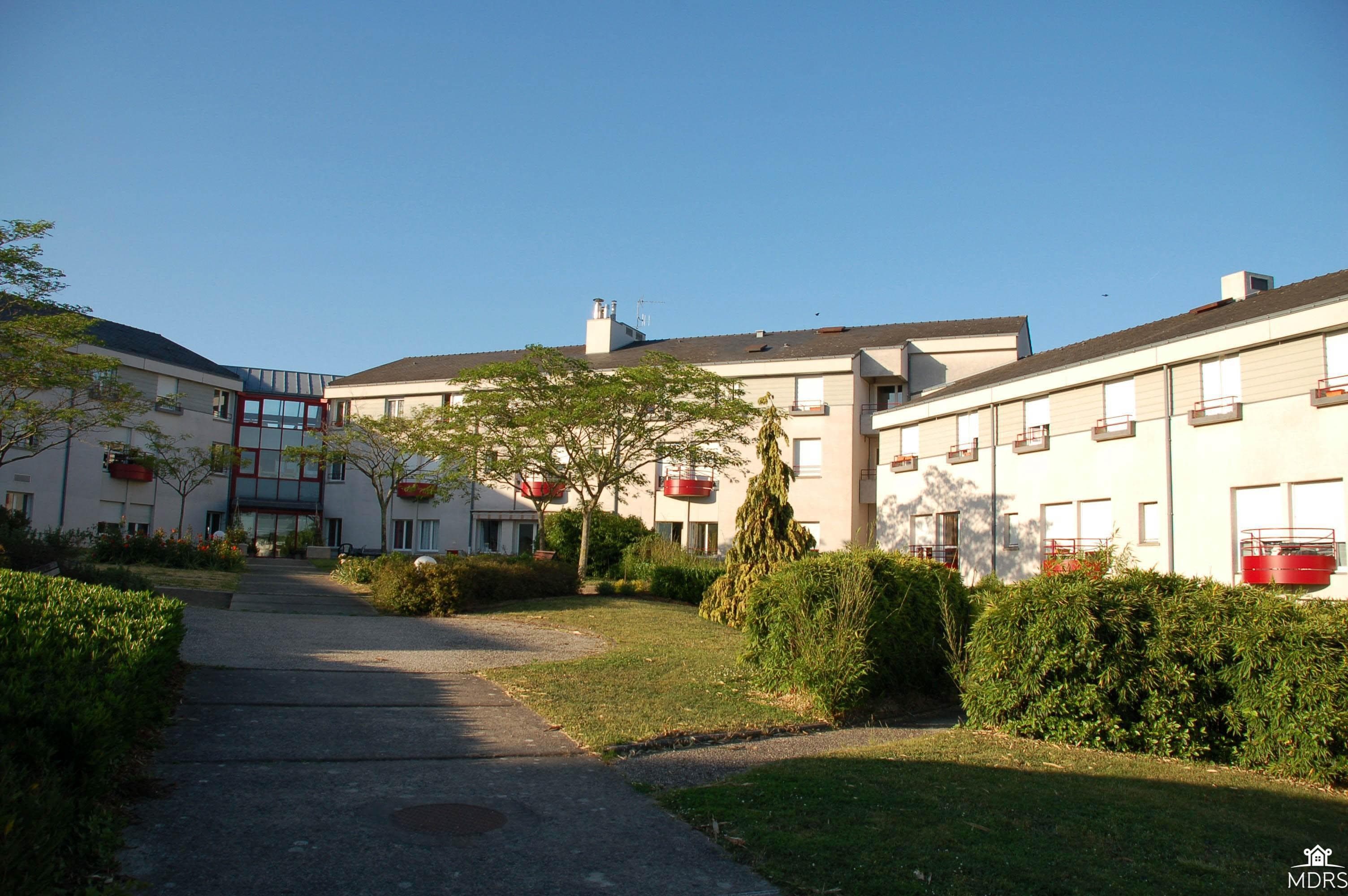 Résidence - Galerie de photos - Image 1 sur 3