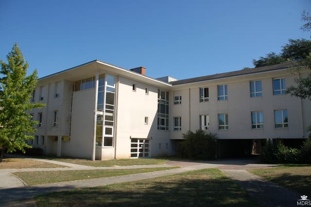 Photo de la résidence 1