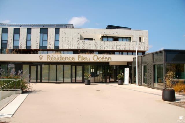 Photo de la résidence 1