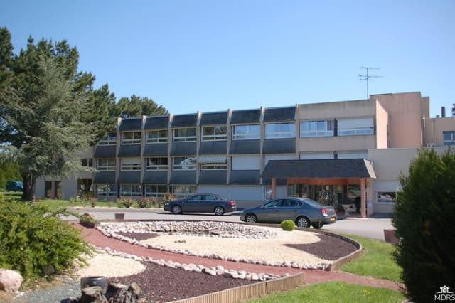 Photo de la résidence 1