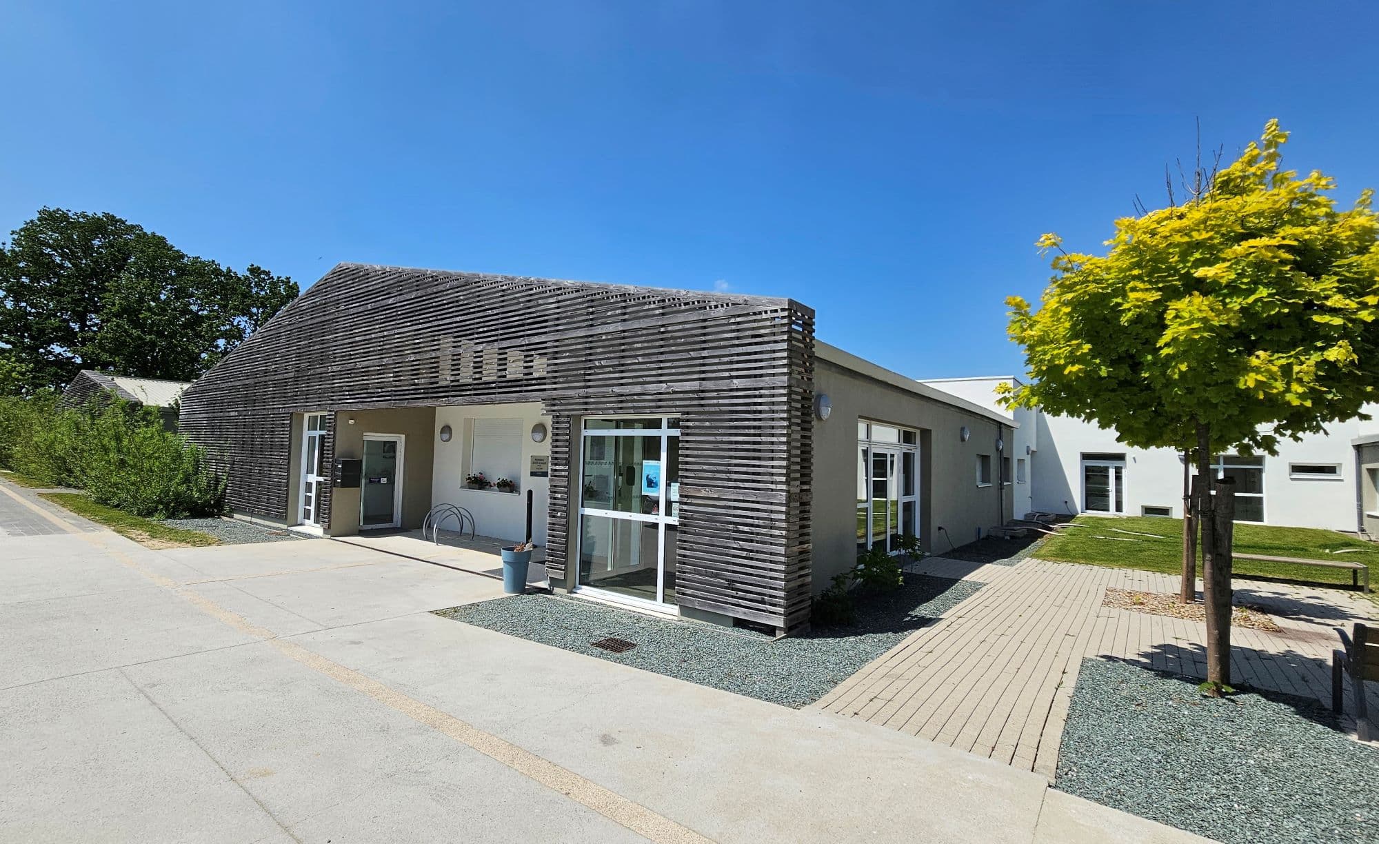 Résidence - Galerie de photos - Image 1 sur 2