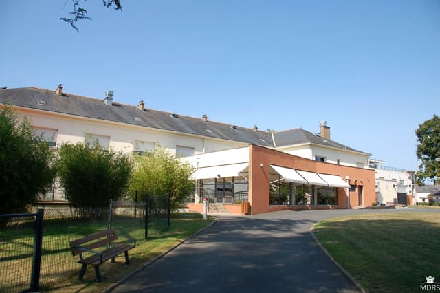 Photo de la résidence 1