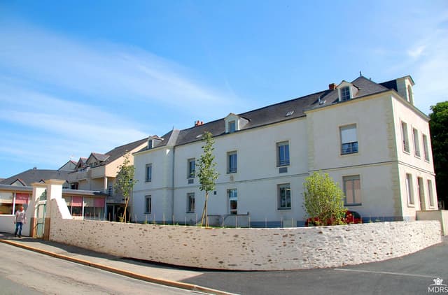 Photo de la résidence 1