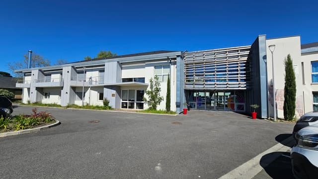 Photo de la résidence 1