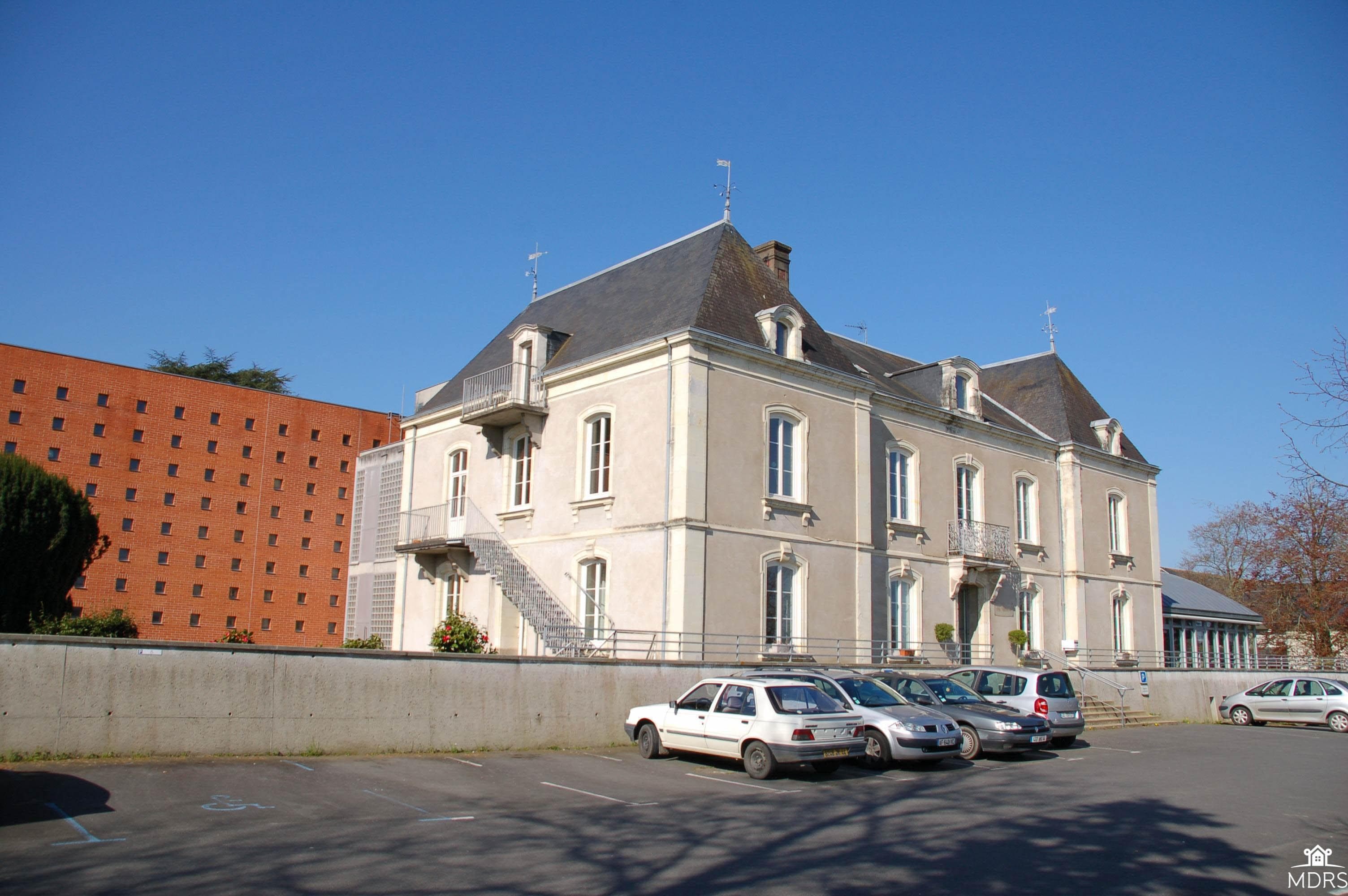 Résidence - Galerie de photos - Image 1 sur 1