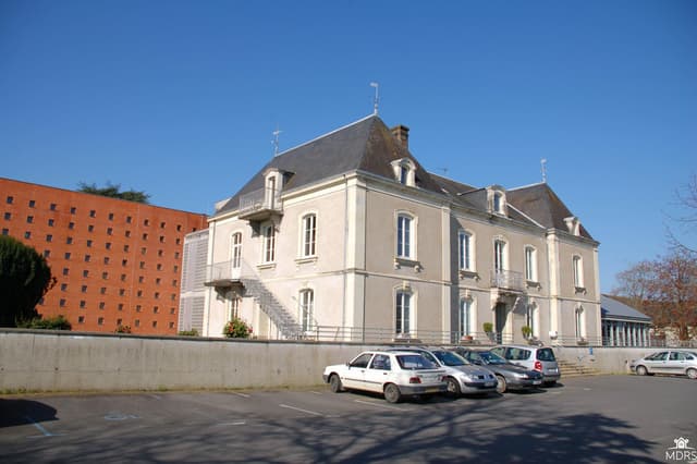 Photo de la résidence 1