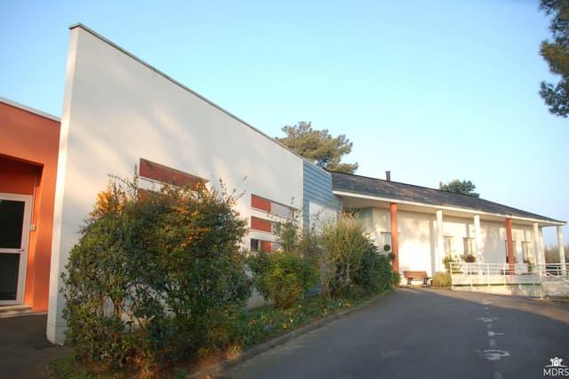 Photo de la résidence 1