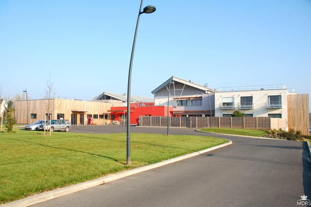 Photo de la résidence 1