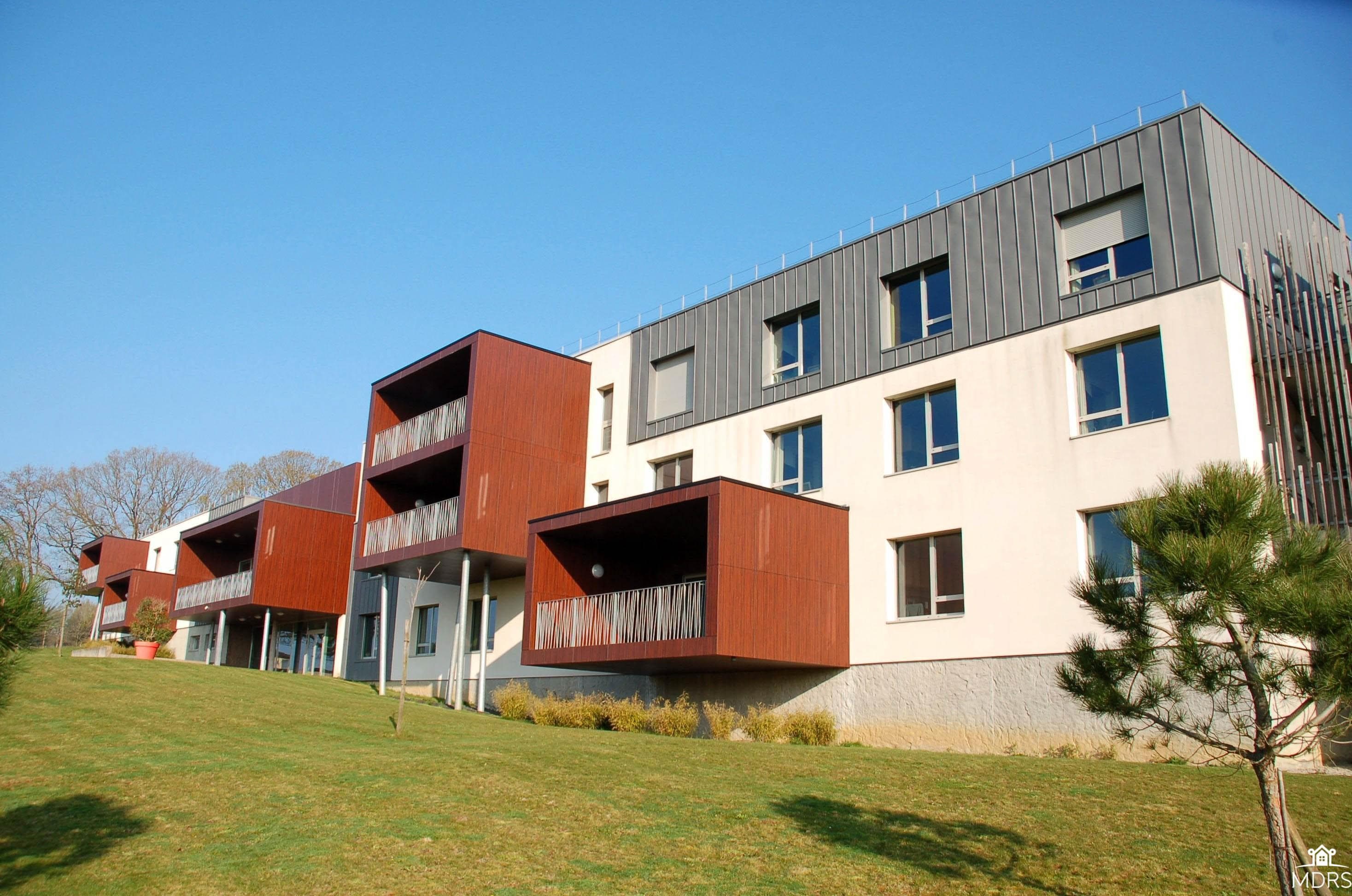 Résidence - Galerie de photos - Image 1 sur 3