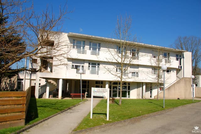 Photo de la résidence 1