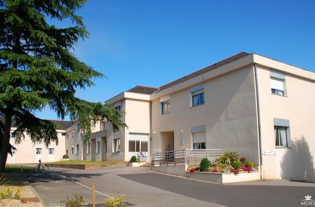 Photo de la résidence 1