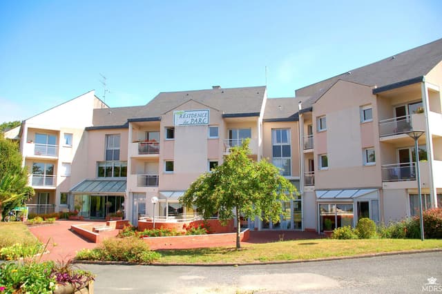 Photo de la résidence 1