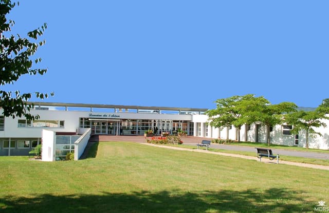 Photo de la résidence 1