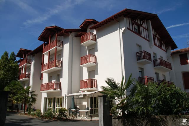 Photo de la résidence 1