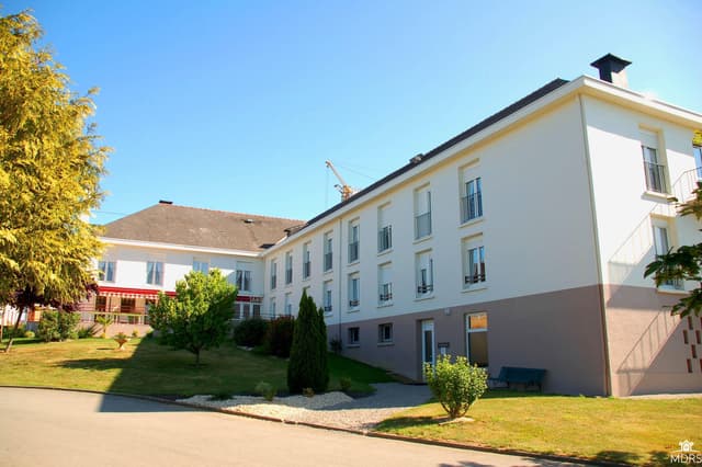 Photo de la résidence 1