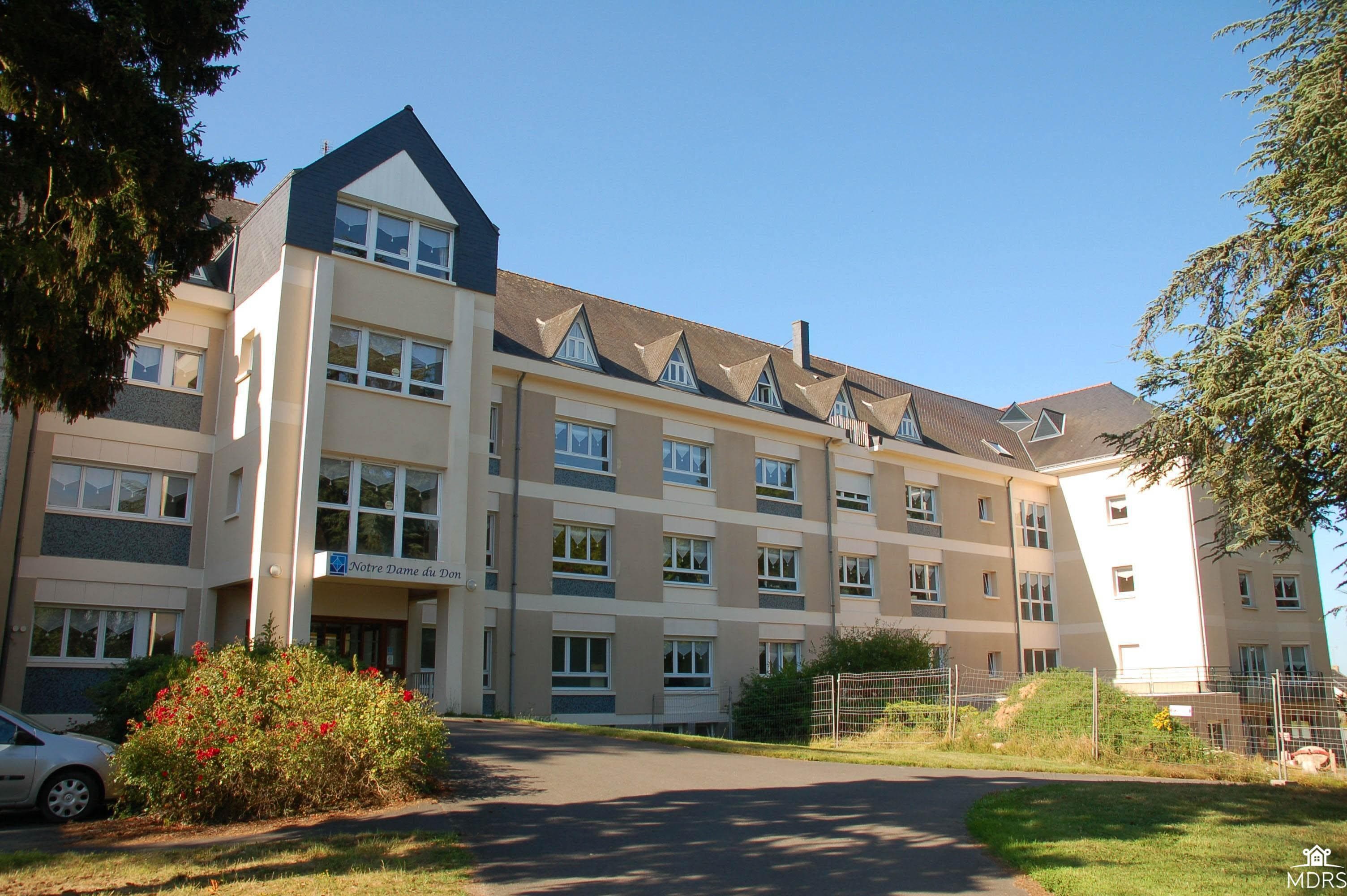 Résidence - Galerie de photos - Image 1 sur 3