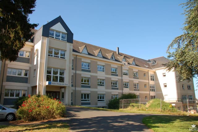 Photo de la résidence 1