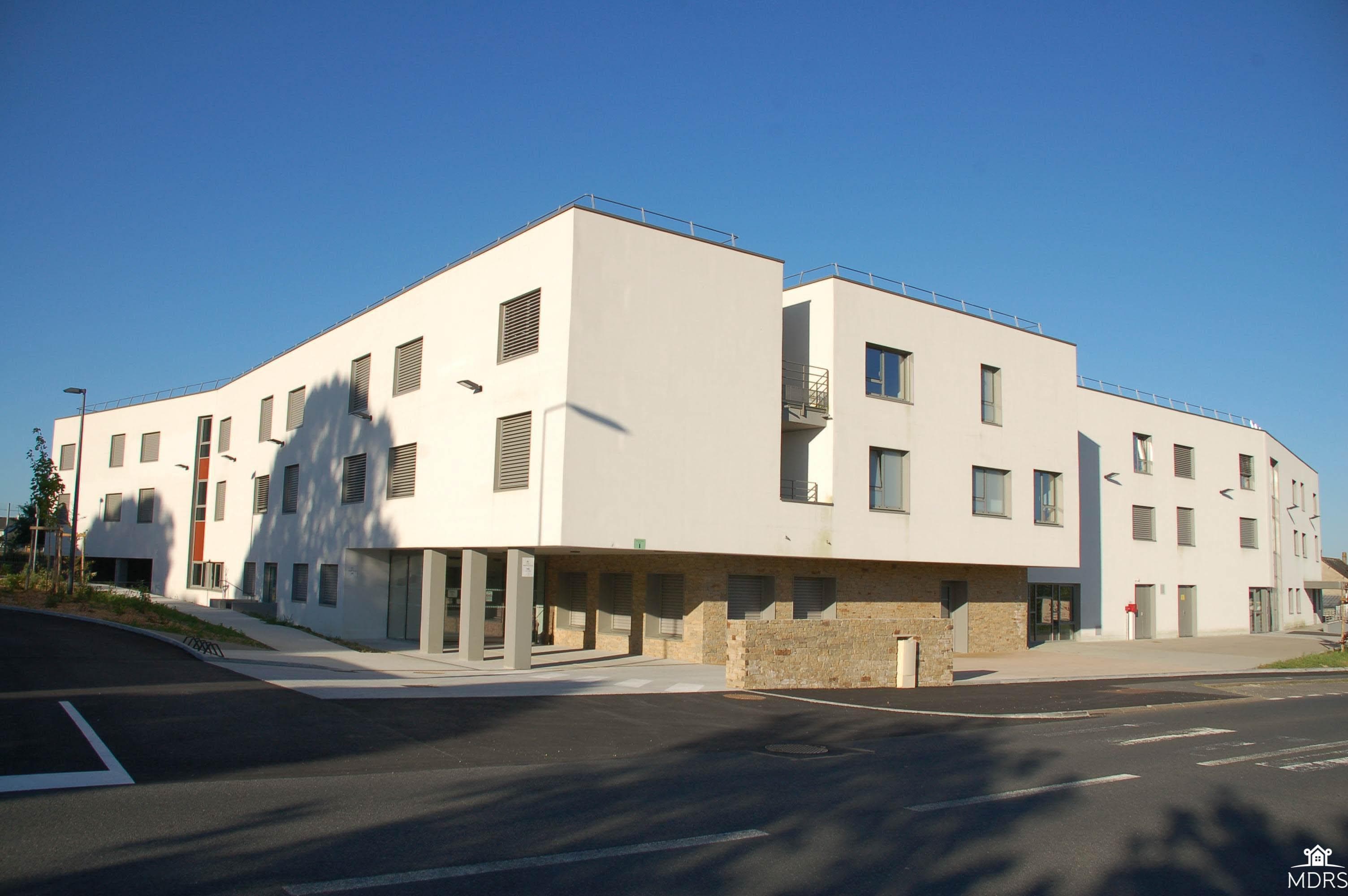 Résidence - Galerie de photos - Image 1 sur 3