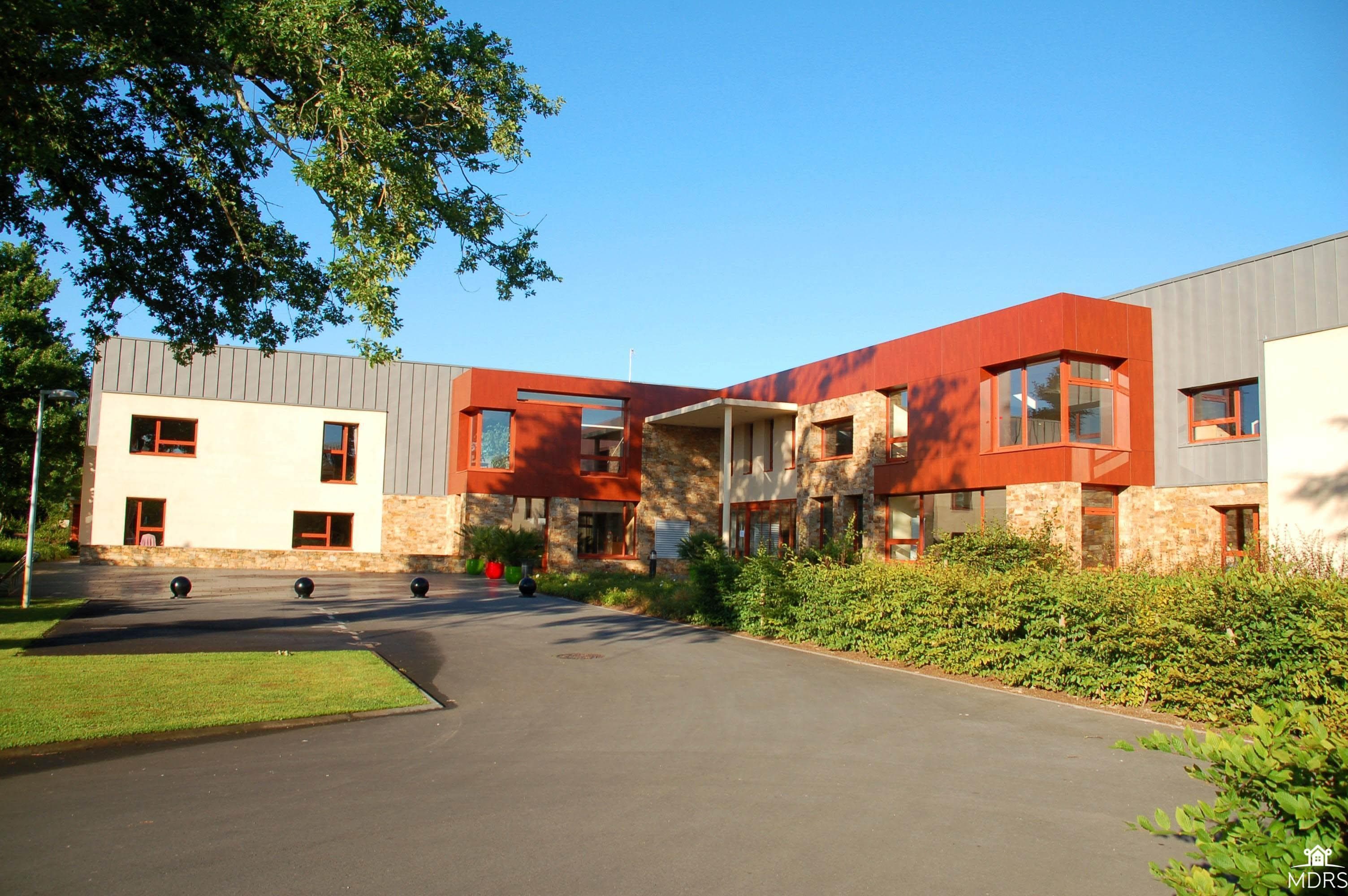 Résidence - Galerie de photos - Image 1 sur 1