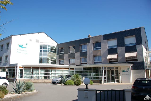 Photo de la résidence 1