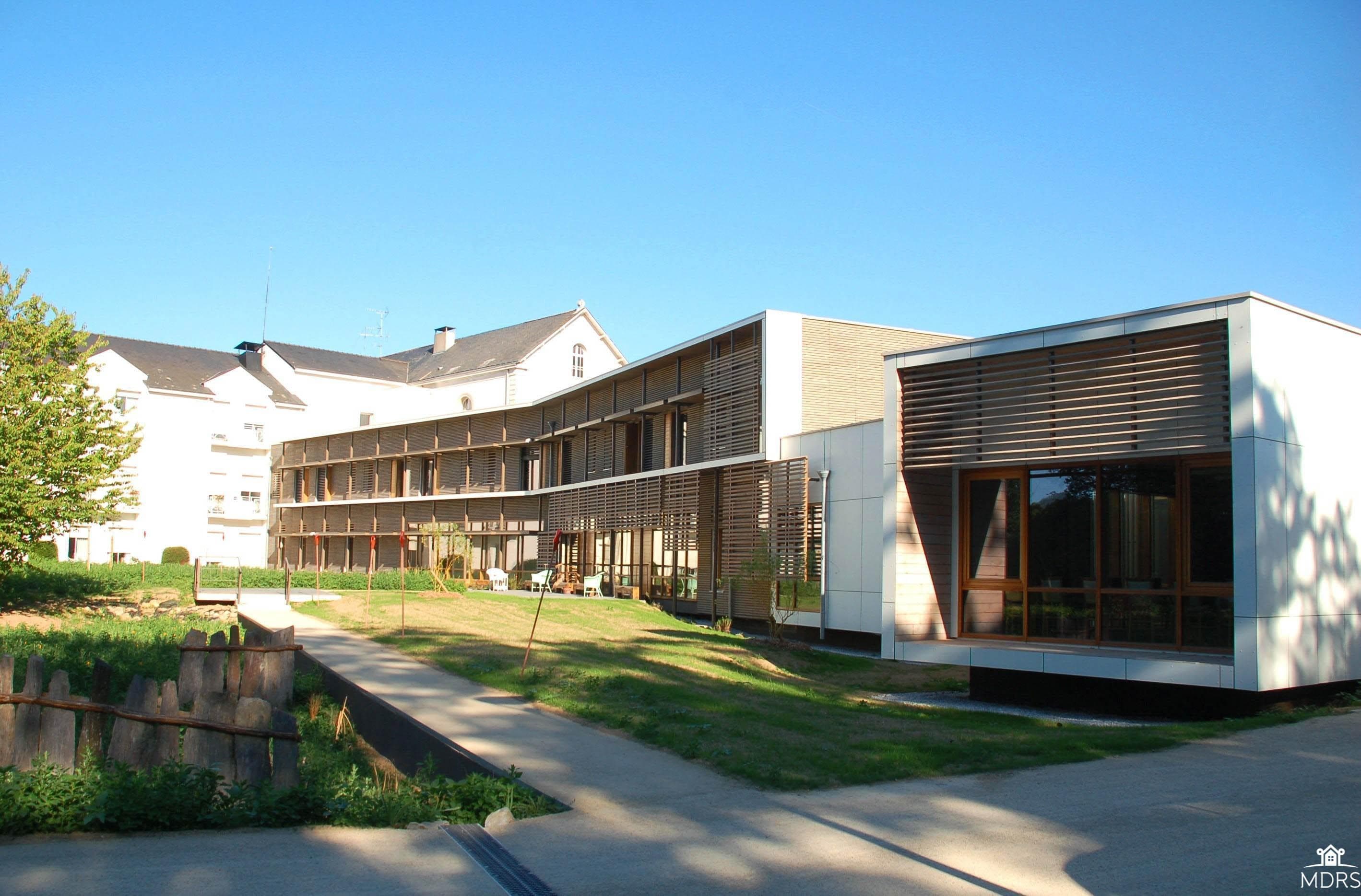 Résidence - Galerie de photos - Image 1 sur 3