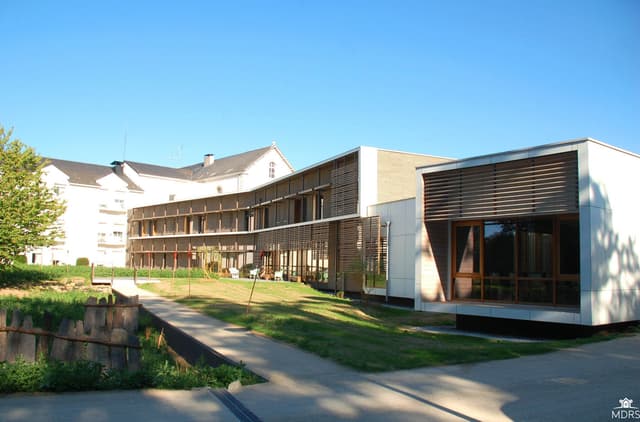 Photo de la résidence 1