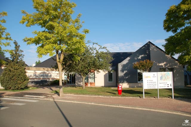 Photo de la résidence 1