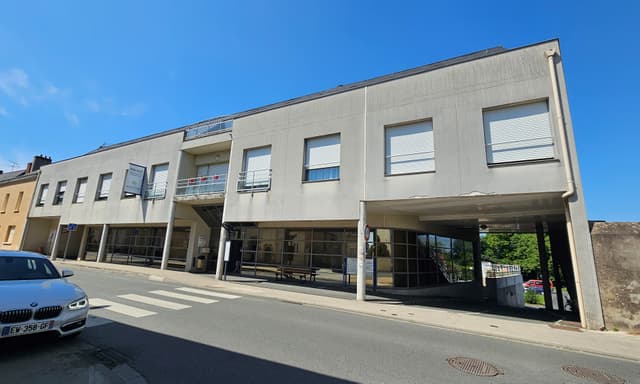 Photo de la résidence 1