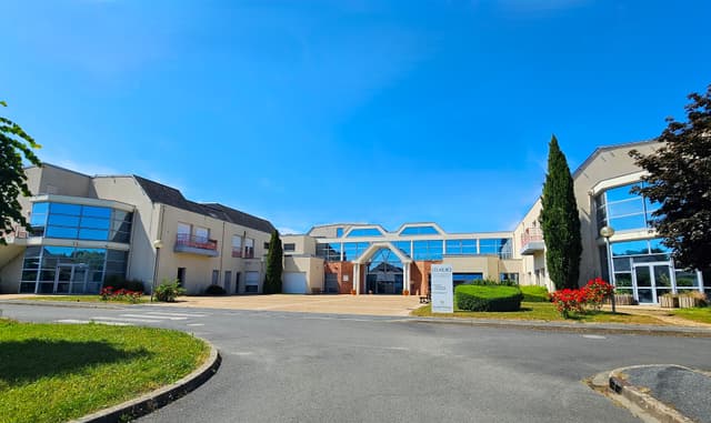 Photo de la résidence 1