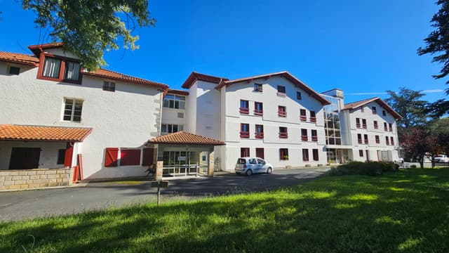 Photo de la résidence 1