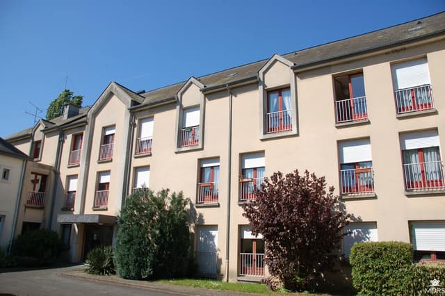 Photo de la résidence 1