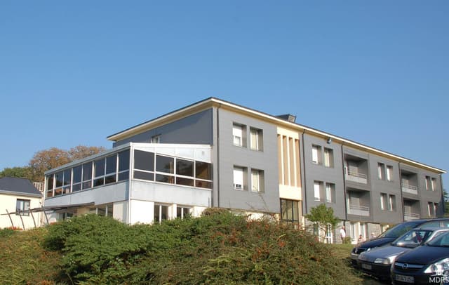 Photo de la résidence 1