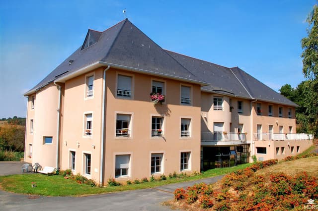 Photo de la résidence 1