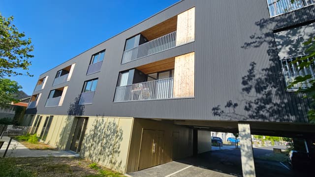 Photo de la résidence 1