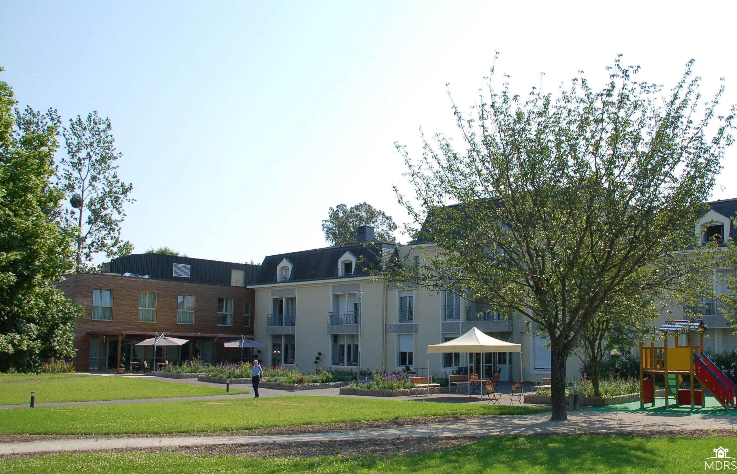 Résidence - Galerie de photos - Image 1 sur 2